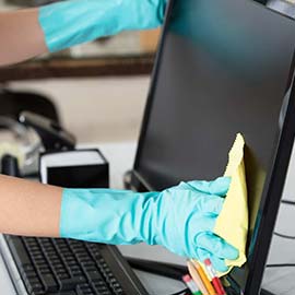 Office Cleaning